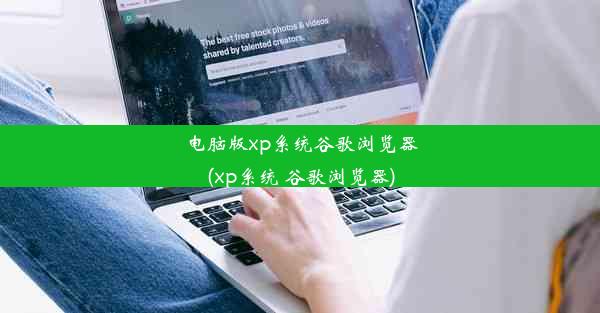 电脑版xp系统谷歌浏览器(xp系统 谷歌浏览器)